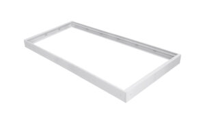 Integral Panel Accessory Surface Mounted Frame Evo Panels 1200X600