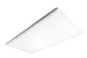 Integral Evo Surface Led Panel Light 1200X600 5000Lm 50W 4000K Backlit Non-Dimm 100Lm/W 5Yr Warranty