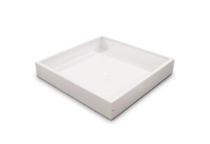 Integral Panel Accessory Surface Mount Box Performance Backlit Panels 600X600