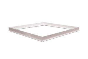 Integral Panel Accessory Recess Frame Plaster Board Surface All Panels 600X600