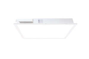 Integral Adjustable Wattage Panel 600X600  9.5-32W 4000K Tpb Diffuser Non-Dimm 175Lm/W Backlit