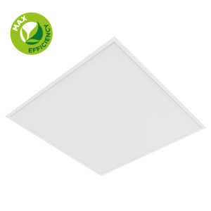 Integral Evo Max Led Panel Light 600X600 3600Lm And 20W 4000K