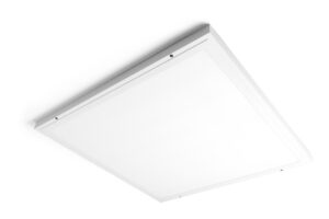 Integral Evo Surface Led Panel Light 600X600 3600Lm 33W 4000K Backlit Non-Dimm 109Lm/W 5Yr Warranty