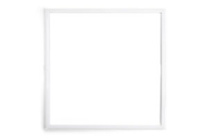 Integral Evo Frame Led Panel 600X600 Power & Cct Switchable