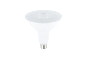 Integral Par38 Bulb E27 15W Red Non-Dimm IP65