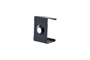 Integral Profile Mounting Bracket Black For Ilpfs048B And Ilpfs049B