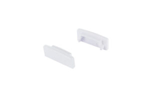 Integral Profile Endcap Without Cable Entry For Ilpfs053 Ilpfs054