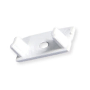 Integral Profile Endcap With Cable Entry For Ilpfs062 Ilpfs063