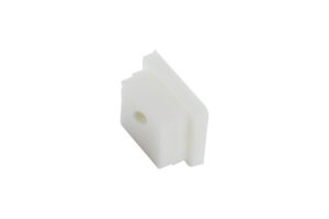 Integral Profile Silicon Sealing Plug With Cable Entry For Ilpfr083 / Ilpfr084 / Ilpfs188 / Ilpfs189