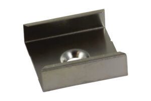 Integral Profile Mounting Bracket For Ilpfr083 / Ilpfr084 / Ilpfs188 / Ilpfs189