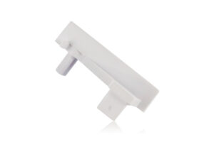 Integral Profile Endcap Without Cable Entry For Ilpfr090 Ilpfr091