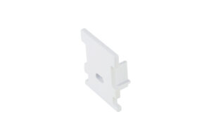 Integral Profile Endcap With Cable Entry For Ilpfr098 Ilpfr099