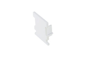 Integral Profile Endcap Without Cable Entry For Ilpfr098 Ilpfr099