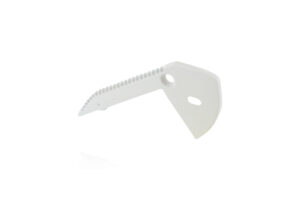 Integral Profile Endcap With Cable Entry For Ilpfs110