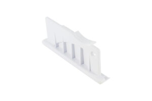 Integral Profile Endcap Without Cable Entry For Ilpfr113 Ilpfr114