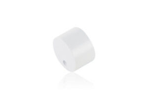 Integral Profile Endcap Without Cable Entry For Ilpfo122 Ilpfo123