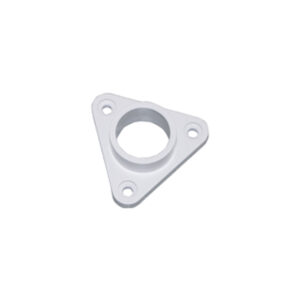 Integral Profile End Mounting Holder For Ilpfo127 Ilpfo128