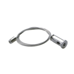 Integral Profile Suspension Steel Wire For Ilpfo135 Ilpfo136