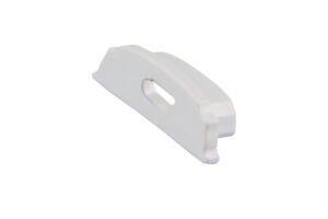 Integral Profile Endcap With Cable Entry For Ilpfb146 Ilpfb147