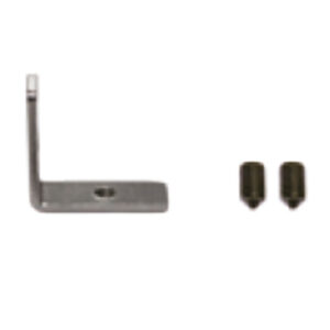 Integral Profile Right Angle For Ilpfr164 Ilpfr165