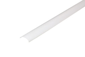 Integral 2M White Frosted Clip-In Diffuser For Ilpfc047 And Ilpfc047B Profiles