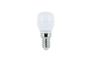 Integral Pygmy Bulb E14 144Lm 1.5W 2700K Non-Dimm 240 Beam Frosted