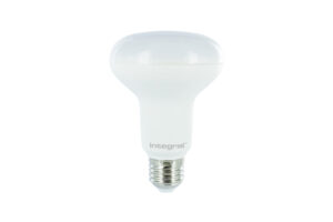 Integral R80 Bulb E27 1275Lm 14W 3000K Dimmable 120 Beam