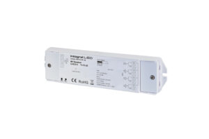 Integral Rf Receiver 12-36V Constant Voltage 240W(12V) And 480W(24V) And 720W(36V)
