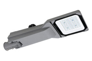 Integral Matrix Mini Street Light 4650Lm 30W 4000K Optic-T2M IP66 34 To 48Mm Dia