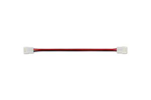 Integral 2-Way 150Mm Wire 5Pack For IP33/IP20 Strip With 8Mm Width 120Led/M