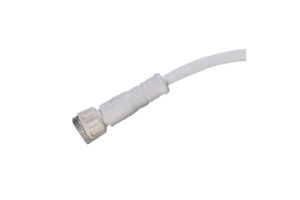 Integral 5 Pcs Of IP67 4Pin Female With 0.2M Cable Suitable For Rgb Digital Neon