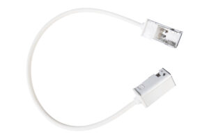 Integral IP67 Soldering-Free End To End With 30Cm Cable In Between For Single Colour 13X12 Top Bend