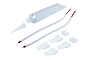Integral IP67 Kit For 14Mm Width Ultra-Long Strip