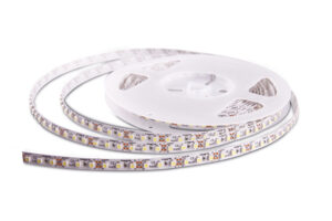 Integral Strip IP33 5M 6500K 12V 8W/M 680Lm/M 120Led/M 8Mm Beam Bag Pack (Driver Ildrcva043)