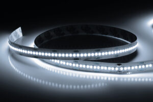 Integral Spotless Strip IP20 5M 4000K 24V 16.5W/M 1865Lm/M 280Led/M 10Mm (Driver Ildrcvc052)