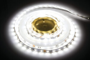 Integral Strip IP33 50M 6500K 24V 11.28W/M 1000Lm/M 60Led/M 10Mm Beam Bag Pack 5M Max Run