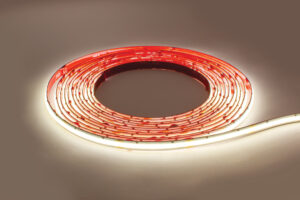 Integral Cob High Uniformity Pro Strip IP20 5M Pack 4000K (Driver Ildrcva047)