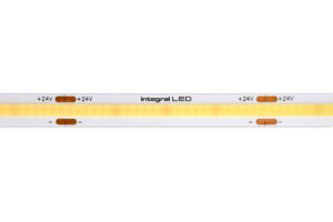 Integral Functional Premium IP20 3000K Strip 50M 882Lm/M 9W/M Cob High Uniformity Spotless