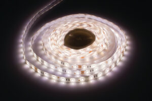 Integral Strip IP65 5M 4000K 24V 10.5W/M (Driver Ildrcva047 Or IP67 Driver Available)