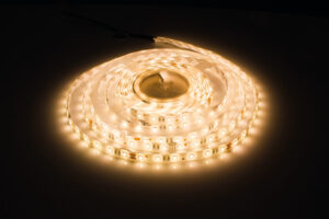 Integral Strip IP65 5M 3000K 24V (Driver Ildrcva047 Or IP67 Driver Available)