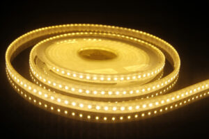 Integral Strip IP65 5M 3000K 12V (Driver Ildrcva043 Or IP67 Driver Available)