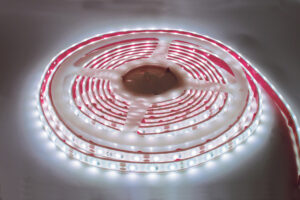 Integral Strip IP65 5M 4000K 12V (Driver Ildrcva061 Or IP67 Driver Available)