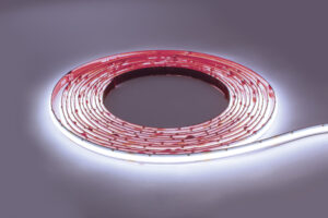 Integral Cob High Uniformity Strip IP65 5M Pack 6500K (Driver Ildrcva047 Or IP67 Available)