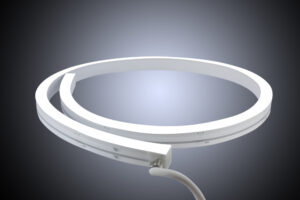 Integral Neon Strip Side Bend IP67 10M 4000K 24V 9.6W/M 330Lm/M 120Led/M Cri90 Box Pack