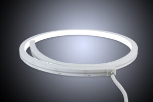 Integral Neon Strip Top Bend IP67 5M 4000K 24V 9.6W/M 480Lm/M 120Led/M Cri90 Box Pack