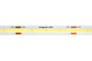 Integral Subtle Premium IP65 6500K Strip 5M 480Lm/M 4W/M Cob High Uniformity Spotless