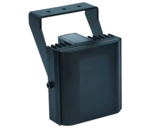 GJD Medium IP Infra-Red Illuminator 850nm  (Black)