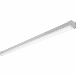 Knightsbridge 230V 5ft 41W Modular CCT and Wattage Adjustable Batten