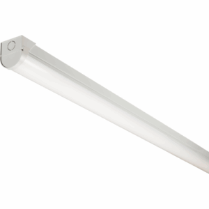 Knightsbridge 230V 5ft 37W LED Batten- 4000K
