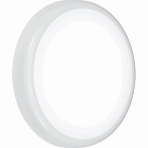Knightsbridge 230V IP65 14W CCT Adjustable DALI LED Bulkhead